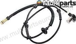Multiparts 97-990305 - ABS sensor, wheel speed car-mod.net