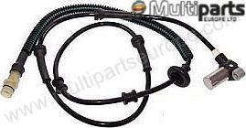 Multiparts 97-990306 - ABS sensor, wheel speed car-mod.net