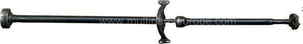 Multiparts 10-210120 - Propshaft, axle drive car-mod.net