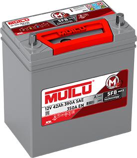 Mutlu B20.42.035.E - Starter Battery car-mod.net