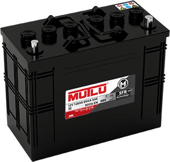 Mutlu D3.128.090.F - Starter Battery car-mod.net