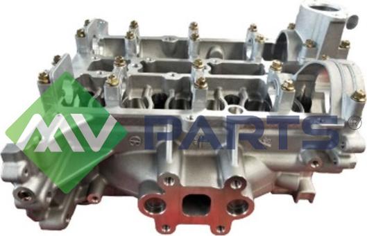 MV Parts MV I1077 - Cylinder Head car-mod.net