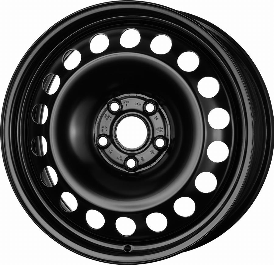 MWD 17021 - Rim car-mod.net