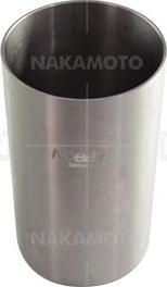 Nakamoto A41-MIT-18010114 - Cylinder Sleeve car-mod.net