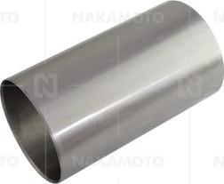 Nakamoto A41-MIT-18010117 - Cylinder Sleeve car-mod.net