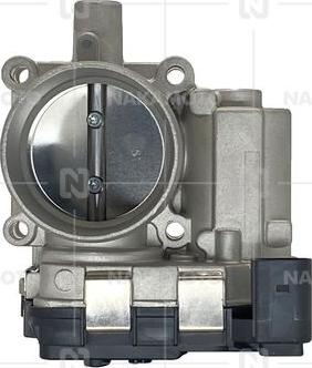 Nakamoto A58-VWG-21120002 - Throttle body car-mod.net
