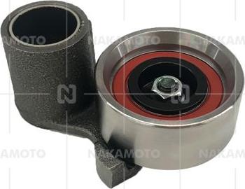 Nakamoto A63-ACU-18090007 - Tensioner Pulley, timing belt car-mod.net