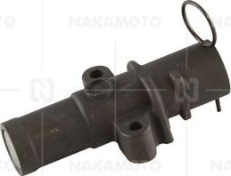 Nakamoto A63-HON-18010062 - Belt Tensioner, v-ribbed belt car-mod.net
