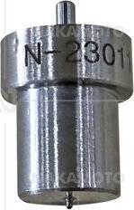 Nakamoto A16-MIT-18080002 - Nozzle and Holder Assembly car-mod.net