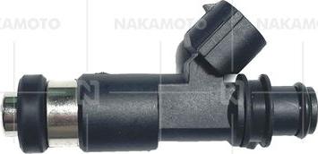Nakamoto A16-MIT-22120002 - Nozzle and Holder Assembly car-mod.net