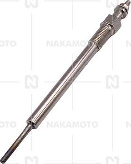 Nakamoto A13-HYD-18010014 - Glow Plug car-mod.net