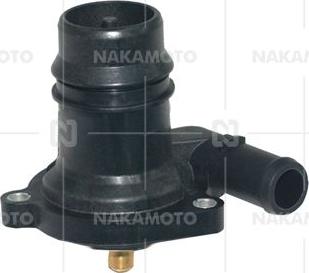 Nakamoto A35-CHV-20120003 - Coolant thermostat / housing car-mod.net