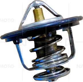 Nakamoto A35-HON-18010005 - Coolant thermostat / housing car-mod.net