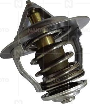 Nakamoto A35-HYD-18010048 - Coolant thermostat / housing car-mod.net