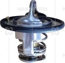 Nakamoto A35-MIT-18010006 - Coolant thermostat / housing car-mod.net
