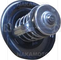 Nakamoto A35-NIS-19110001 - Coolant thermostat / housing car-mod.net