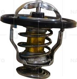 Nakamoto A35-SCI-18010004 - Coolant thermostat / housing car-mod.net