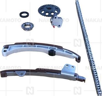 Nakamoto A28-TOY-23110015 - Timing Chain Kit car-mod.net