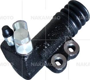Nakamoto B05-HYD-18090203 - Slave Cylinder, clutch car-mod.net