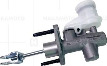 Nakamoto B05-MIT-18010003 - Master Cylinder, clutch car-mod.net