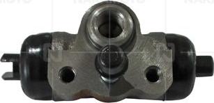 Nakamoto B05-MIT-18010387 - Wheel Brake Cylinder car-mod.net