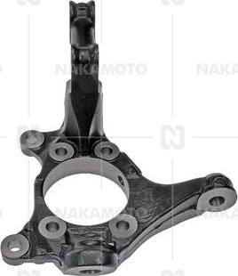 Nakamoto C04-TOY-21080003 - Steering Knuckle, wheel suspension car-mod.net