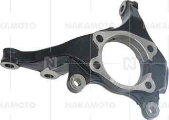 Nakamoto C04-TOY-21080002 - Steering Knuckle, wheel suspension car-mod.net