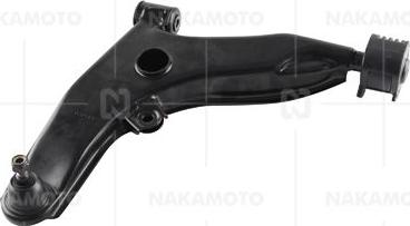 Nakamoto C02-MIT-18010071 - Track Control Arm car-mod.net