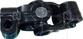 Nakamoto C13-FOR-23030001 - Joint, steering column car-mod.net