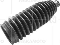 Nakamoto D04-NIS-18010275 - Bellow, steering car-mod.net