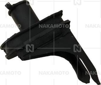 Nakamoto D01-HON-20110001 - Mounting, axle beam car-mod.net