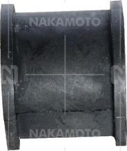 Nakamoto D01-MIT-18010086 - Bearing Bush, stabiliser car-mod.net