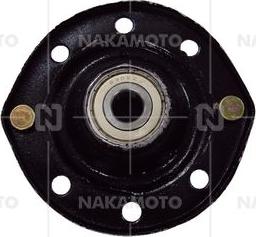Nakamoto D08-DAH-18010004 - Top Strut Mounting car-mod.net