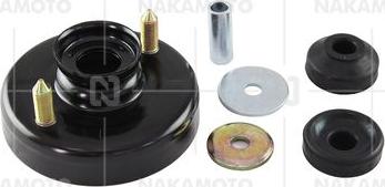 Nakamoto D08-HON-18010019 - Top Strut Mounting car-mod.net