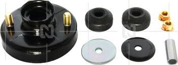 Nakamoto D08-HON-18010015 - Top Strut Mounting car-mod.net