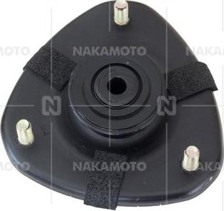 Nakamoto D08-HON-18010076 - Top Strut Mounting car-mod.net