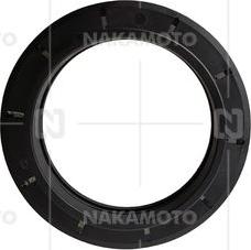 Nakamoto D08-NIS-22060001 - Top Strut Mounting car-mod.net