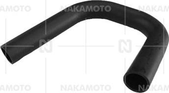 Nakamoto D07-MIT-18010025 - Radiator Hose car-mod.net