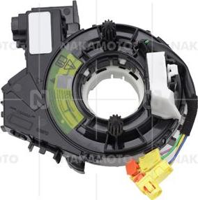 Nakamoto E03-FOR-22090001 - Clockspring, airbag car-mod.net