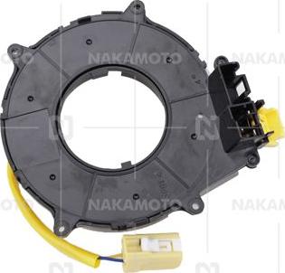 Nakamoto E03-TOY-22030018 - Clockspring, airbag car-mod.net