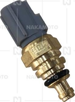 Nakamoto E25-CIT-18010049 - Coolant temperature Sensor car-mod.net