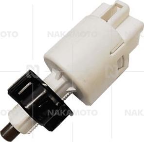 Nakamoto E25-MIT-18010071 - Brake Light Switch / Clutch car-mod.net