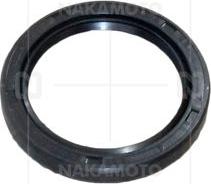 Nakamoto H13-HYD-18050002 - Shaft Seal, crankshaft car-mod.net