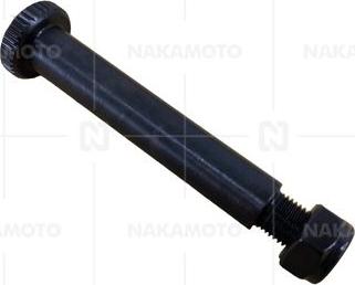 Nakamoto I02-NIS-19050001 - Camber Correction Screw car-mod.net