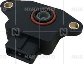Nakamoto K44-HYD-22090003 - Throttle position sensor car-mod.net