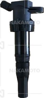 Nakamoto K04-HYD-20100004 - Ignition Coil car-mod.net