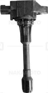 Nakamoto K04-INF-18010052 - Ignition Coil car-mod.net