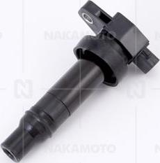 Nakamoto K04-KIA-22010001 - Ignition Coil car-mod.net