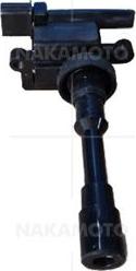 Nakamoto K04-MIT-18010045 - Ignition Coil car-mod.net