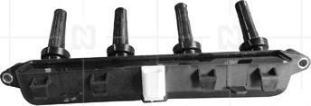 Nakamoto K04-PEU-18010016 - Ignition Coil car-mod.net